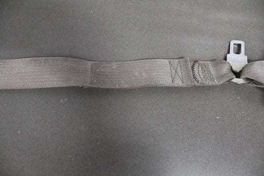 2002 Chevrolet Corvette Left Front Seat Belt Retractor