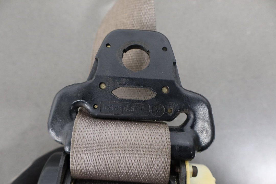 2002 Chevrolet Corvette Left Front Seat Belt Retractor