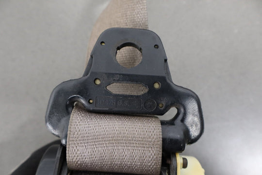 2002 Chevrolet Corvette Left Front Seat Belt Retractor