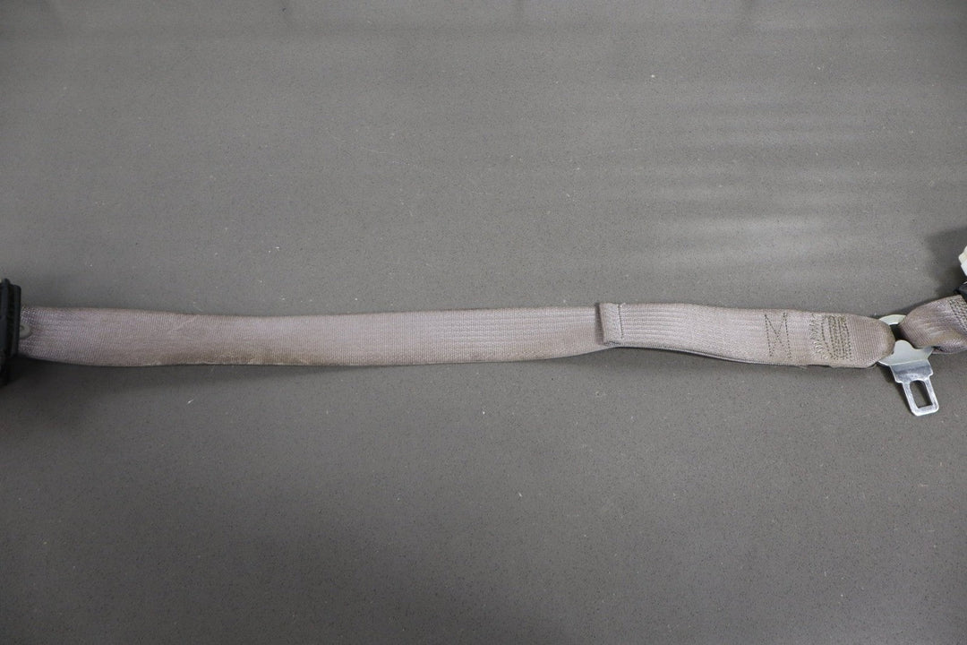 2002 Chevrolet Corvette Left Front Seat Belt Retractor