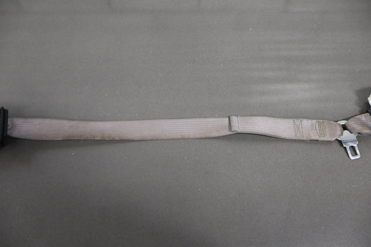 2002 Chevrolet Corvette Left Front Seat Belt Retractor