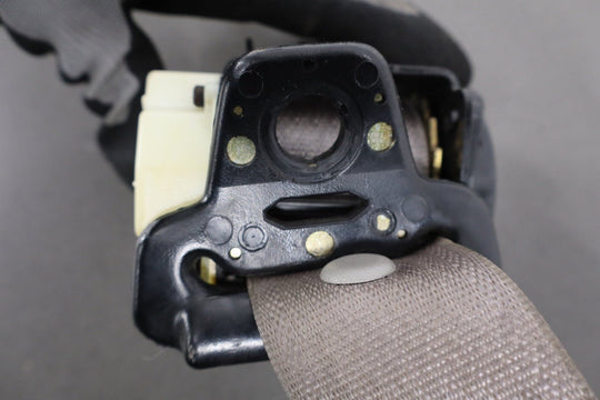 2002 Chevrolet Corvette Left Front Seat Belt Retractor