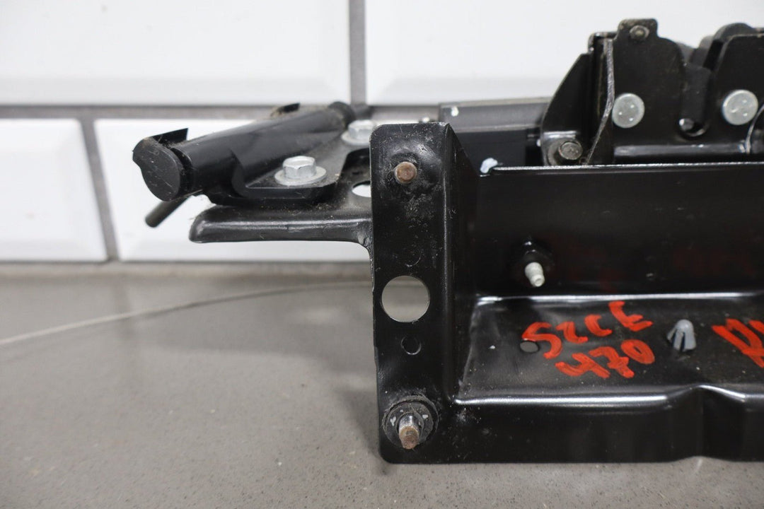 2002 Chevrolet Corvette Lid Latch Pair