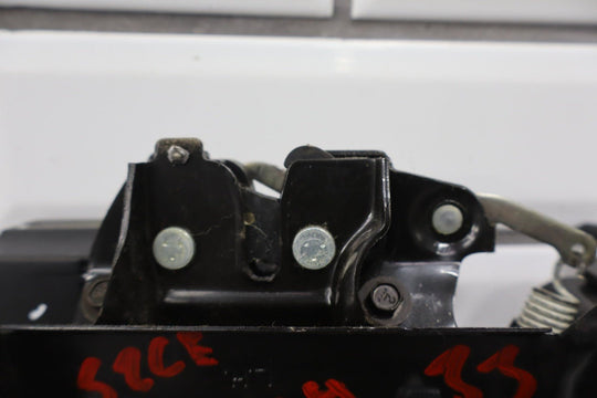 2002 Chevrolet Corvette Lid Latch Pair