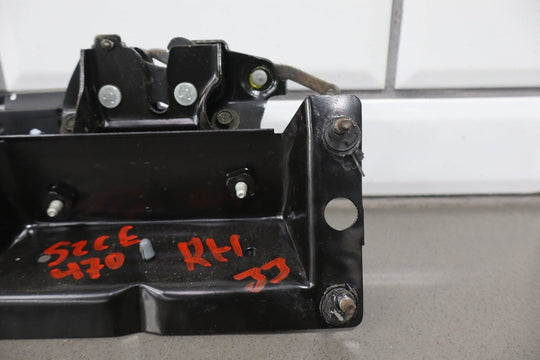 2002 Chevrolet Corvette Lid Latch Pair
