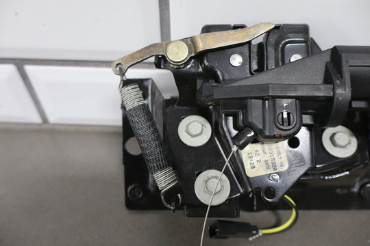 2002 Chevrolet Corvette Lid Latch Pair