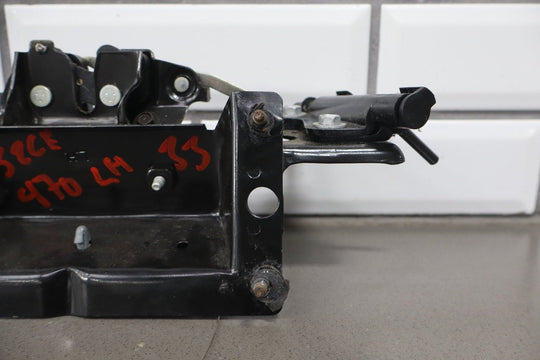 2002 Chevrolet Corvette Lid Latch Pair