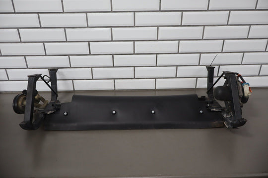 2002 Chevrolet Corvette Lower Front Radiator Support