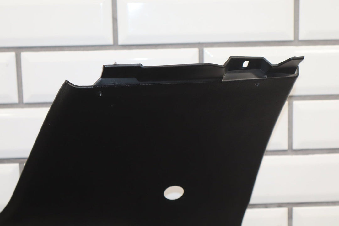 2002 Chevrolet Corvette Pair Interior C Pillar Speaker Cover Trims OEM