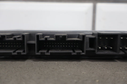 2002 Chevrolet Corvette Right Door Control Module