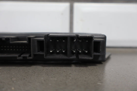 2002 Chevrolet Corvette Right Door Control Module