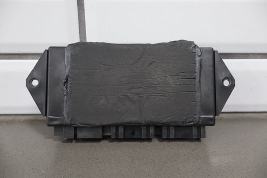 2002 Chevrolet Corvette Right Door Control Module