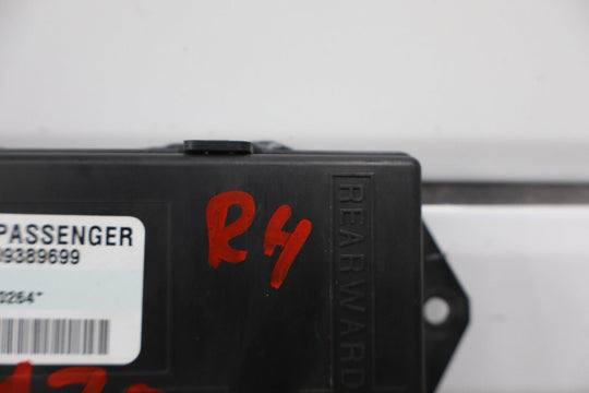 2002 Chevrolet Corvette Right Door Control Module