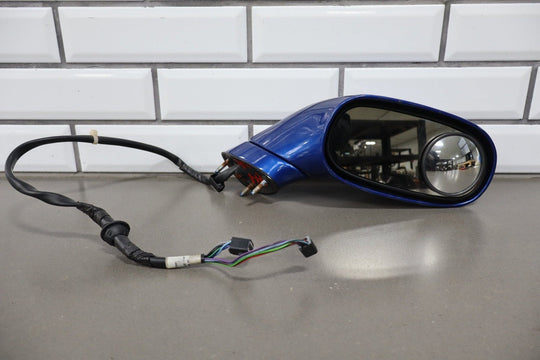 2002 Chevrolet Corvette Right Door Mirror