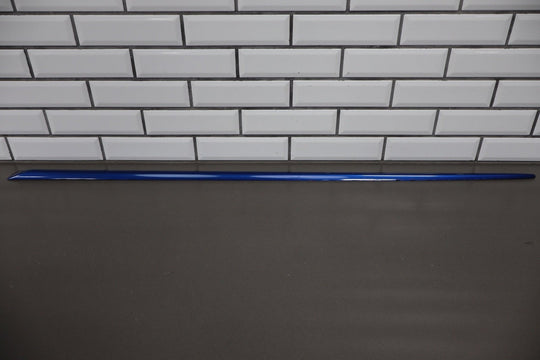 2002 Chevrolet Corvette Right Front Door Molding