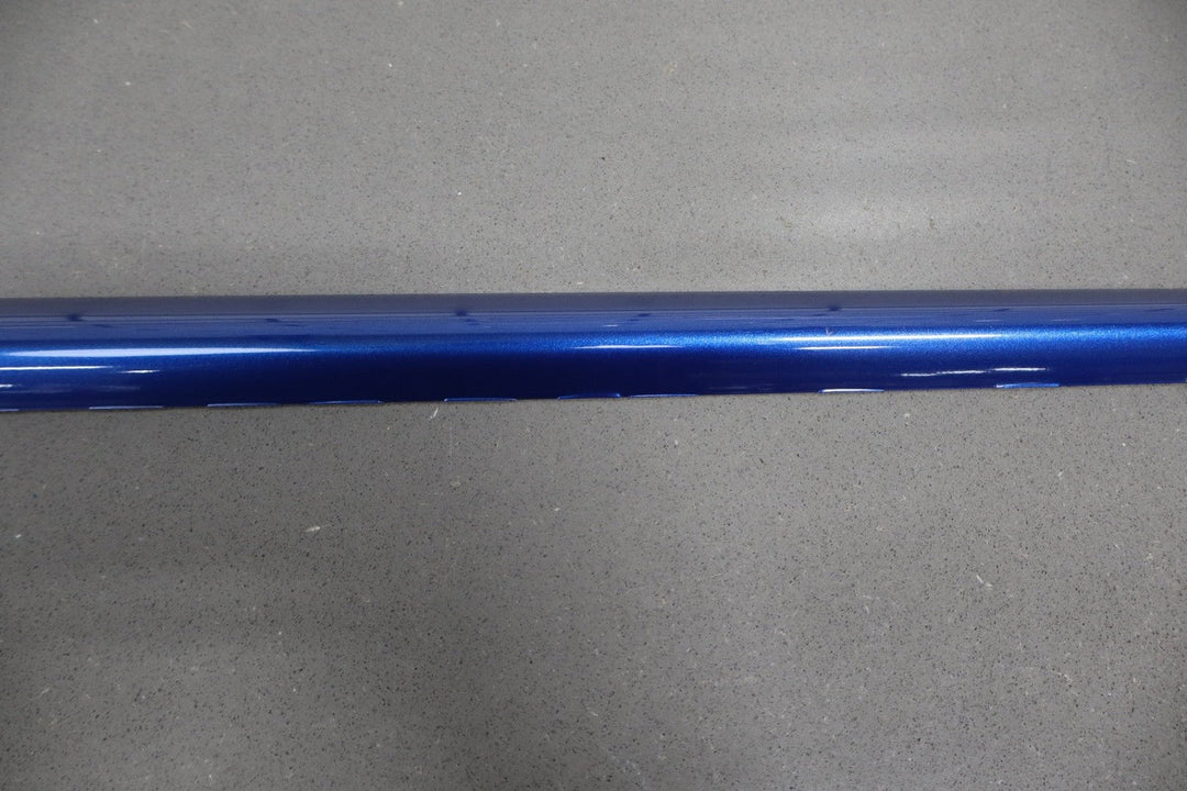 2002 Chevrolet Corvette Right Front Door Molding