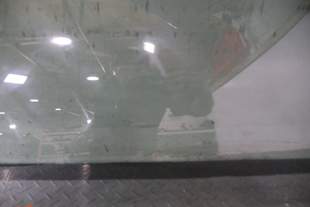 2002 Chevrolet Corvette- Right Front Door Window