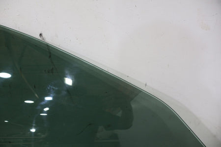 2002 Chevrolet Corvette- Right Front Door Window