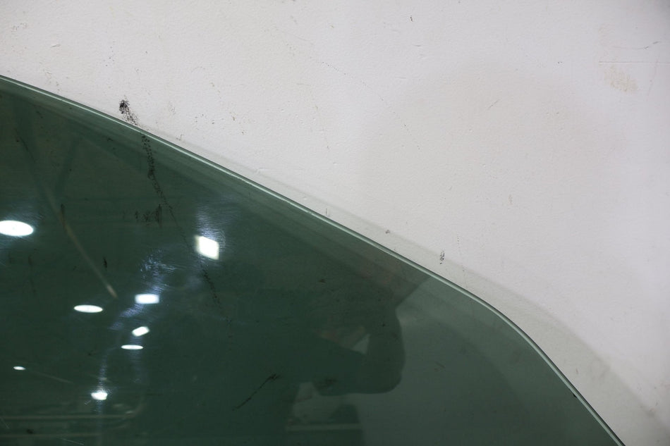 2002 Chevrolet Corvette- Right Front Door Window