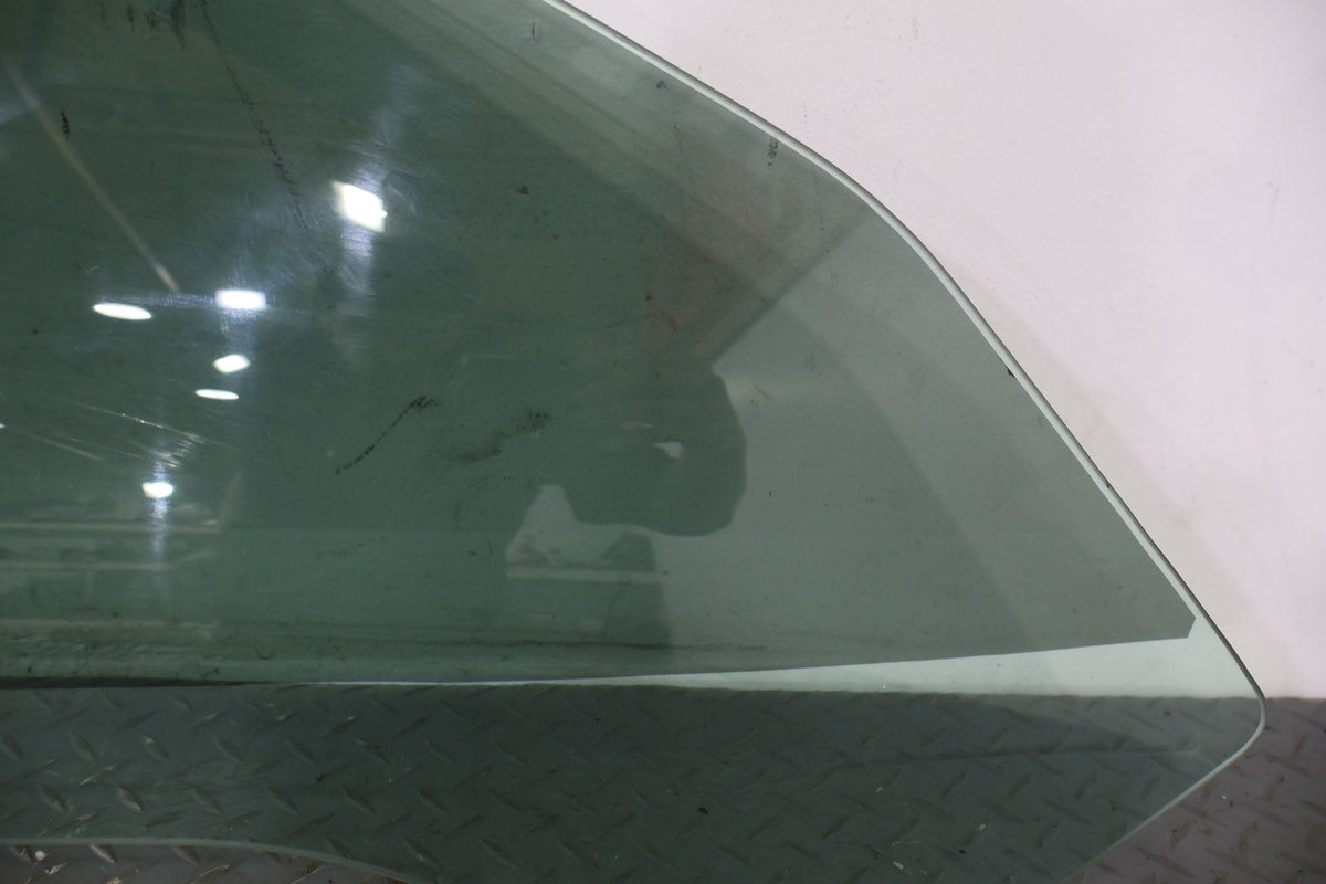 2002 Chevrolet Corvette- Right Front Door Window