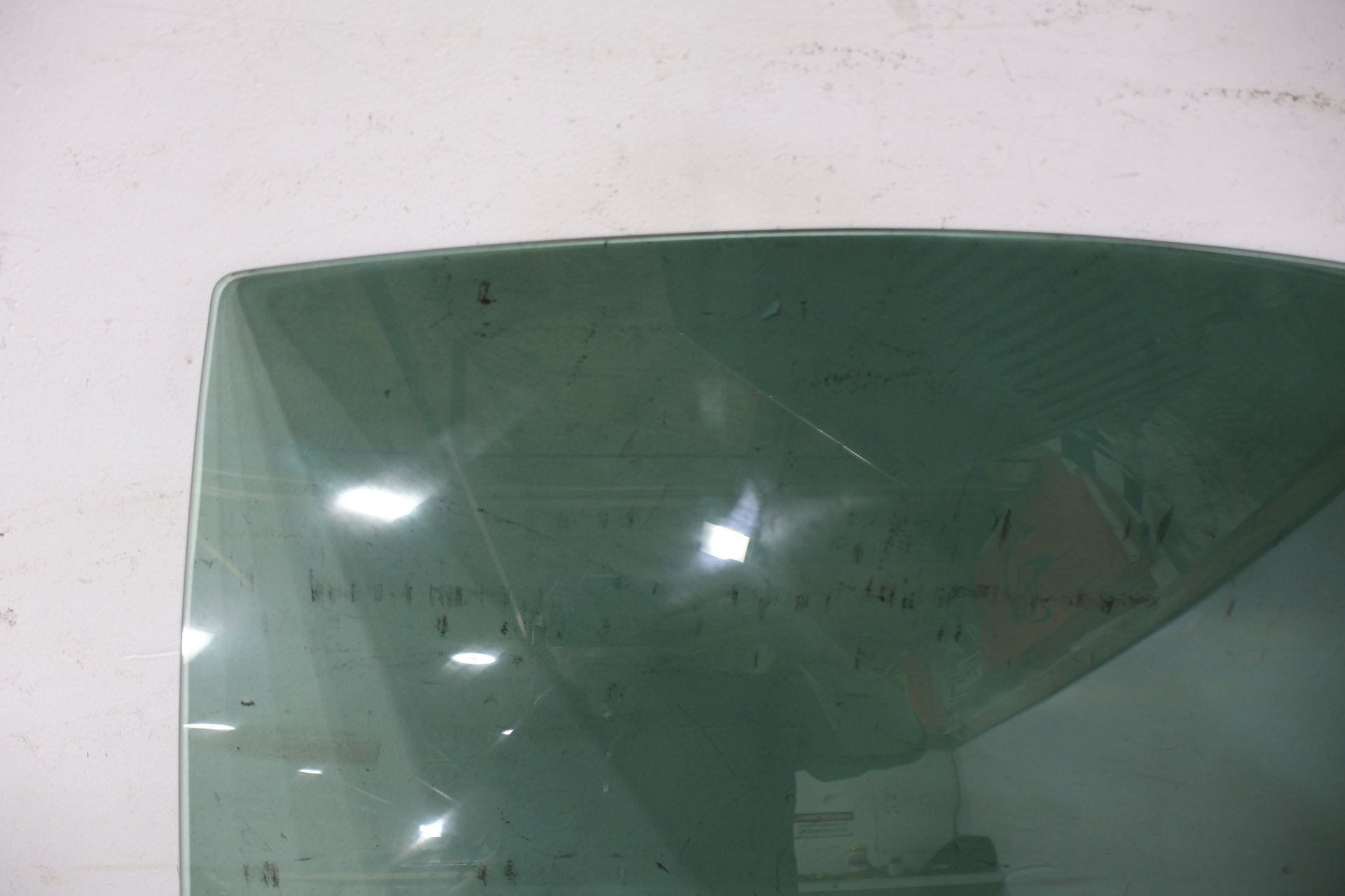 2002 Chevrolet Corvette- Right Front Door Window