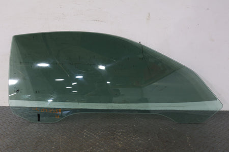 2002 Chevrolet Corvette- Right Front Door Window