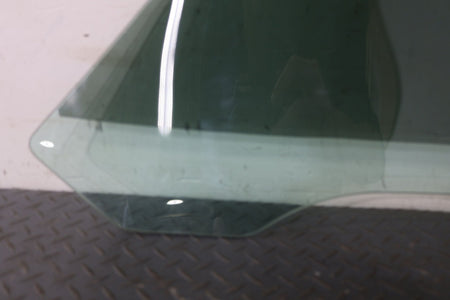 2002 Chevrolet Corvette- Right Front Door Window