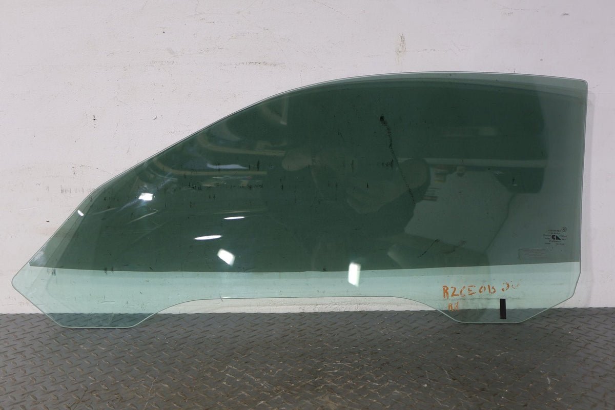 2002 Chevrolet Corvette- Right Front Door Window