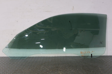 2002 Chevrolet Corvette- Right Front Door Window
