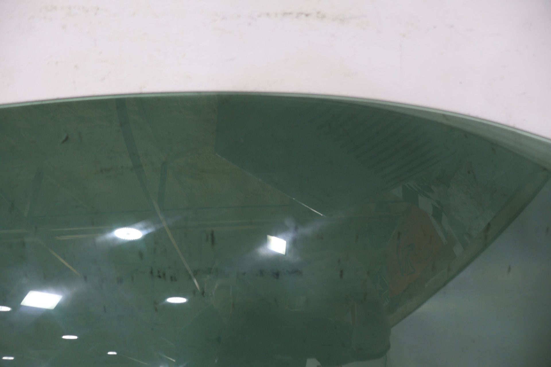 2002 Chevrolet Corvette- Right Front Door Window