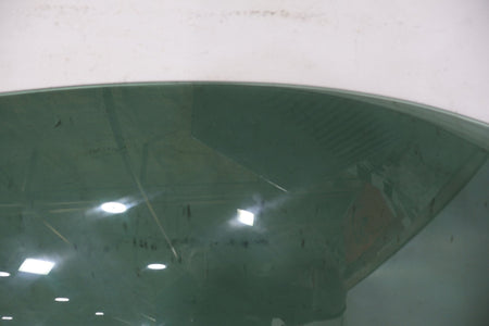 2002 Chevrolet Corvette- Right Front Door Window