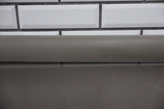 2002 Chevrolet Corvette Sill Plate/Kick Panel Pair