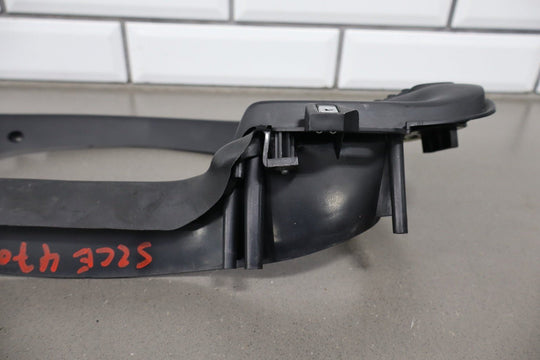 2002 Chevrolet Corvette Speedometer Instrument Cluster Bezel