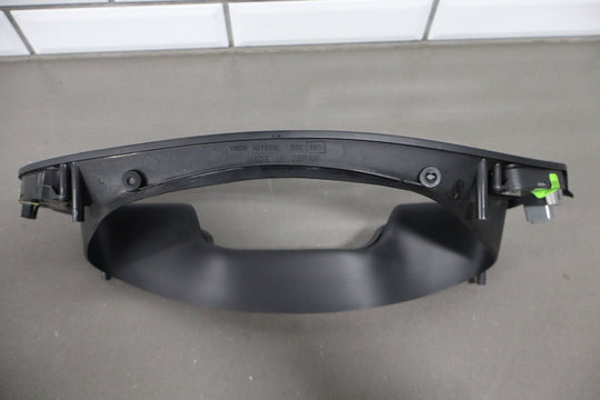 2002 Chevrolet Corvette Speedometer Instrument Cluster Bezel