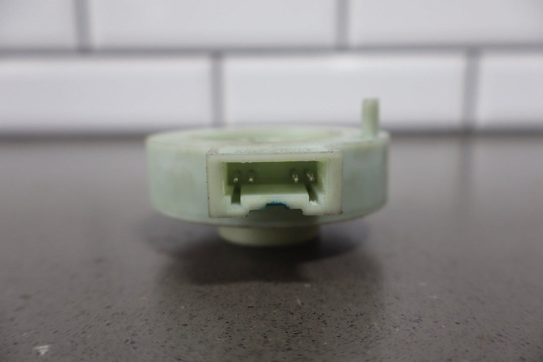2002 Chevrolet Corvette Steering Angle Sensor