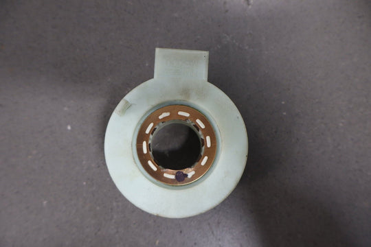 2002 Chevrolet Corvette Steering Angle Sensor