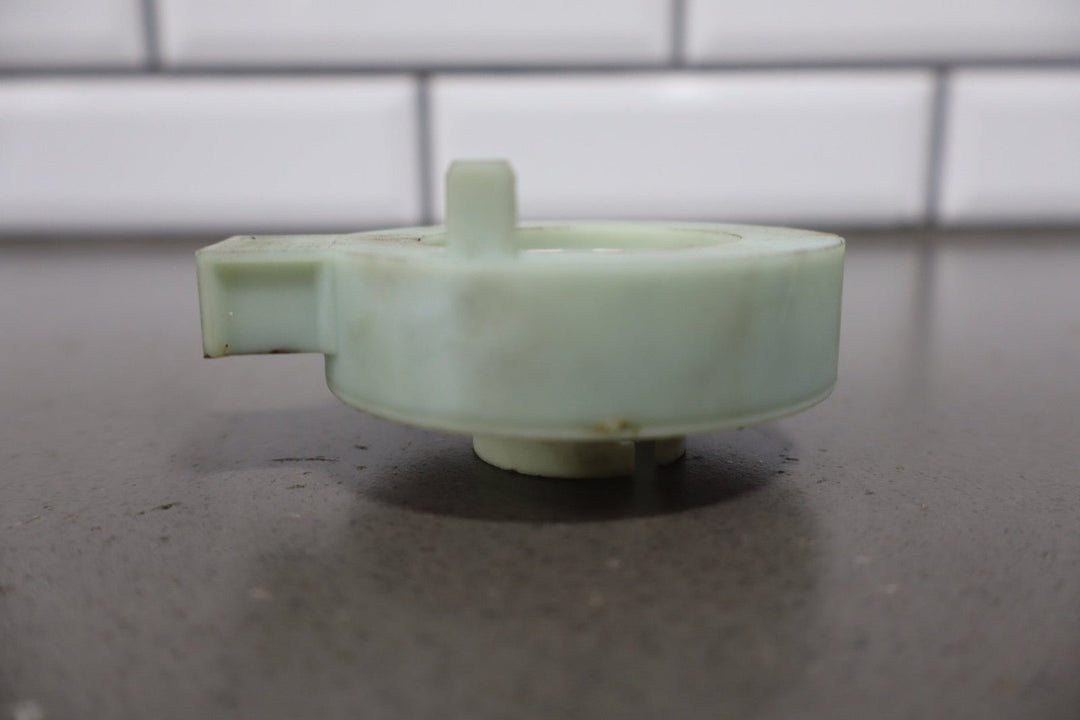 2002 Chevrolet Corvette Steering Angle Sensor
