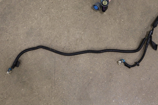 2002 Chevrolet Corvette Transmission Wiring Harness