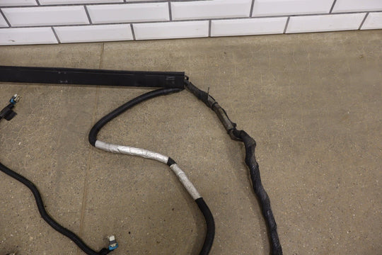 2002 Chevrolet Corvette Transmission Wiring Harness