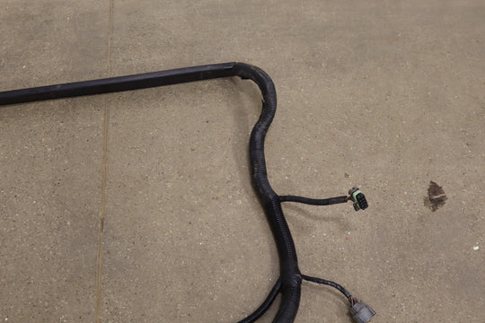 2002 Chevrolet Corvette Transmission Wiring Harness