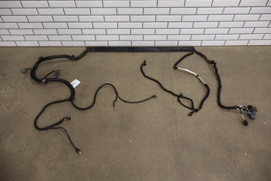 2002 Chevrolet Corvette Transmission Wiring Harness