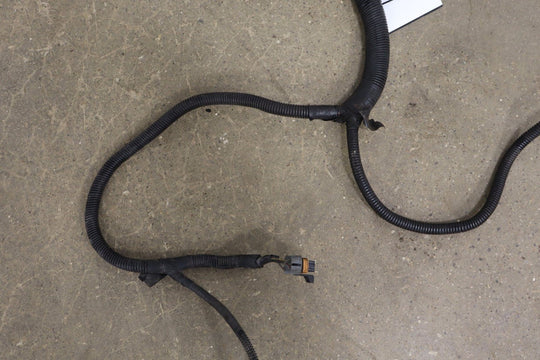 2002 Chevrolet Corvette Transmission Wiring Harness