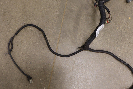 2002 Chevrolet Corvette Transmission Wiring Harness