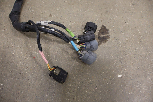 2002 Chevrolet Corvette Transmission Wiring Harness