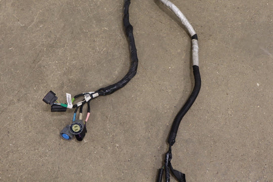 2002 Chevrolet Corvette Transmission Wiring Harness