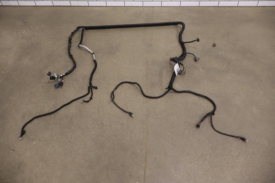 2002 Chevrolet Corvette Transmission Wiring Harness