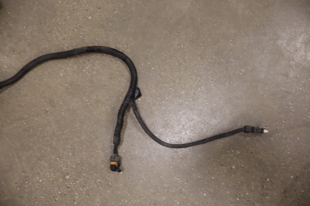 2002 Chevrolet Corvette Transmission Wiring Harness