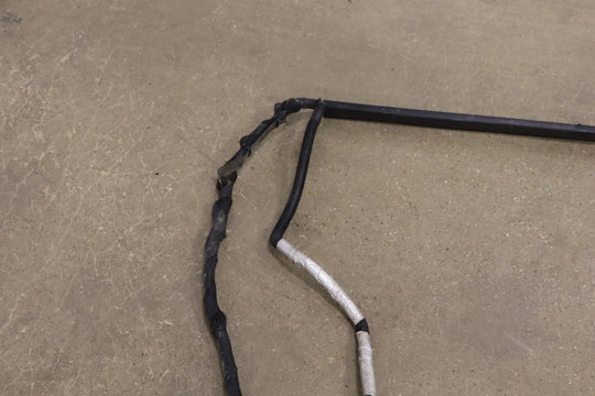 2002 Chevrolet Corvette Transmission Wiring Harness