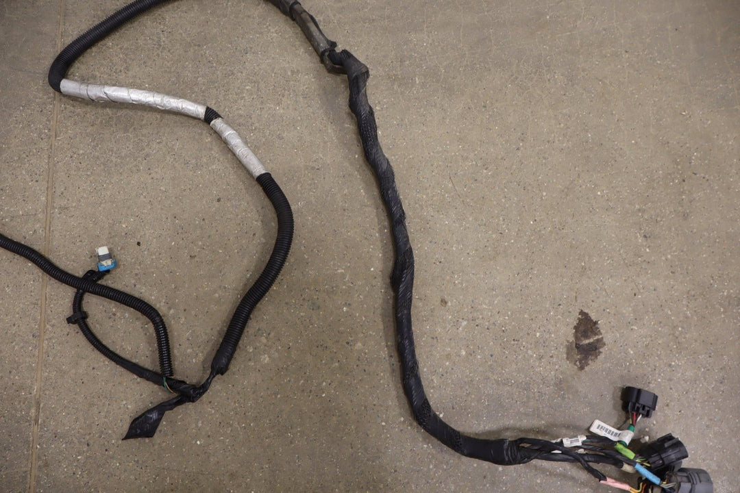 2002 Chevrolet Corvette Transmission Wiring Harness