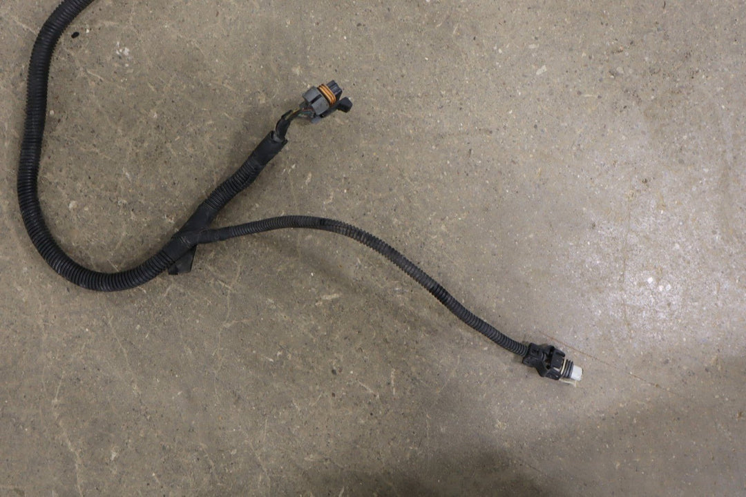 2002 Chevrolet Corvette Transmission Wiring Harness